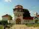 Manastirea Dervent – Dobrogea