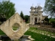 Manastirea Dervent – Dobrogea - ostrov