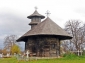 Biserica Sfantul Nicolae din Straoane - panciu