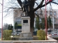 Monumentul Eroilor de la Panciu - panciu