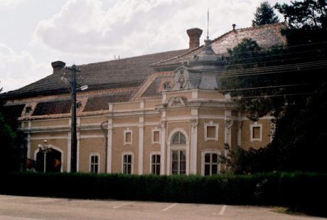 Castelul Dietrich-Sukowsky 