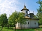 Biserica fostei Manastiri Patrauti - patrauti