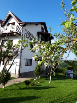 Pensiunea Casa Tabacaru | Cazare Pestera