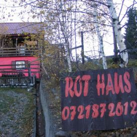 Pensiunea Rot Haus | Cazare Petrosani