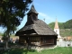 Biserica de lemn din Pianu de Sus - pianu