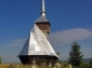 Biserica de lemn din Bradet - pietroasa1