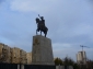 Statuia lui Mihai Viteazul din Ploiesti - ploiesti