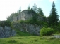 Cetatea Oratia din Podu Dambovitei