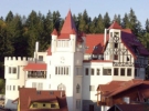 Hotel Acasa La Dracula | Cazare Poiana Brasov