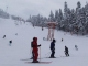 Partie ski Bradul Poiana Brasov - poiana-brasov