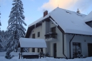 Vila Daria | Cazare Poiana Brasov