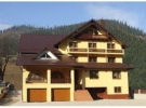 Hotel Floare de Crin - Cazare Bucovina