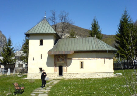 Biserica Bolnita 