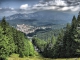 Traseul turistic Predeal (Cioplea, 1152 m) - Poiana Stanii Pietricica (1417 m) - Varful Piatra Mare (1843 m)  - predeal