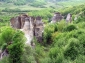 Rezervatia Naturala Gradina Zmeilor - racas