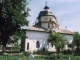 Biserica Inaltarea Domnului din comuna Topliceni, satul Babeni - ramnicu-sarat