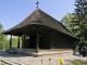 Manastirea Dintr-un lemn - ramnicu-valcea