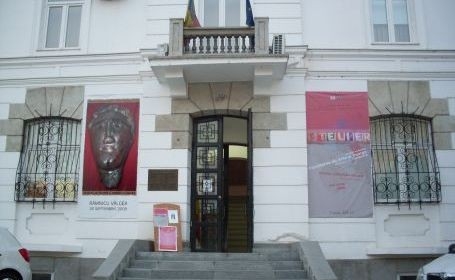 Muzeul Judetean 