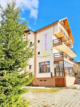Vila Vila Marjacu | Cazare Ranca