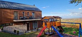 Pensiunea Arizona Ranch | Cazare Rasca