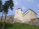Turnul pentagonal din Cetatea Rasnov - rasnov