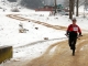 Maratonul Zapezii - Rasnov 2012