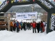 Maratonul Zapezii - Rasnov 2013