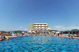 Hotel Romanita | Cazare Recea