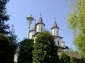 Manastirea Maicii Domnului Recea - recea1
