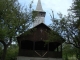 Biserica de lemn Nasterea Preacuratei din Remecioara - remetea-chioarului