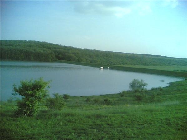 Lacul Ianova