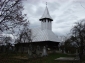 Biserica din lemn Soimus - remetea