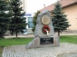 Monumentul Cseres Tibor - remetea1