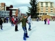 Patinoar Parcul Tricolorului - resita