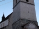 Biserica fortificata de la Richis, judetul Sibiu - richis