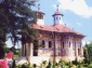 Manastirea Izvorul Miron din Romanesti - romanesti
