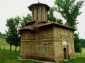 Biserica Sfantul Dumitru din Cosoteni  - rosiorii-de-vede