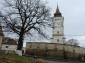 Biserica fortificata din Rotbav - rotbav