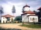 Manastirea Stramba-Jiu - cazare Rovinari