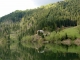 Lacul Satic - rucar