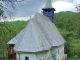 Biserica de lemn din Runc - runc