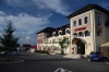Hotel Hanul Domnesc | Cazare Sacele