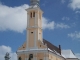 Biserica Sfintii arhangheli Mihail si Gavril din Satulung - sacele