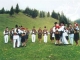 Santilie la Sacele
