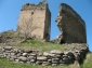 Cetatea Medievala Malaiesti din Salasu de Sus - salasu-de-sus