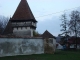 Biserica Cincsor, Brasov - sambata-de-sus