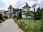 Manastirea Brancoveanu din Sambata de Sus - sambata-de-sus