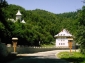 Manastirea Rebra-Parva - sangeorz-bai