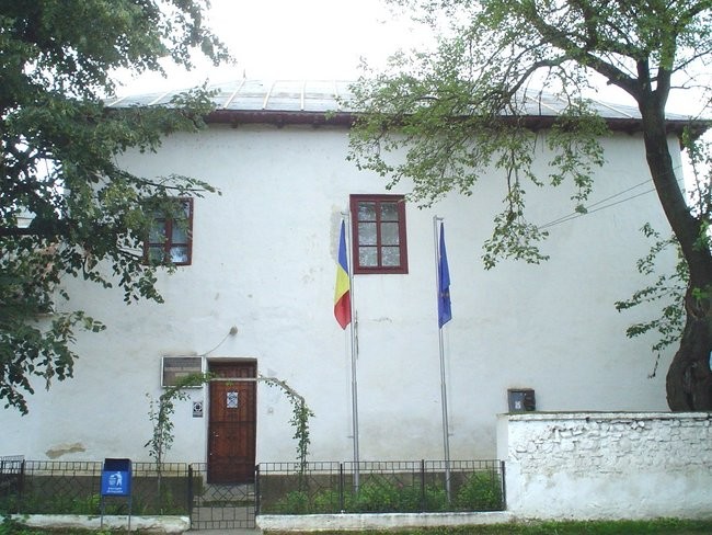 Muzeul Satesc Sangeru