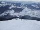 Partie ski Valea Blaznei - sant